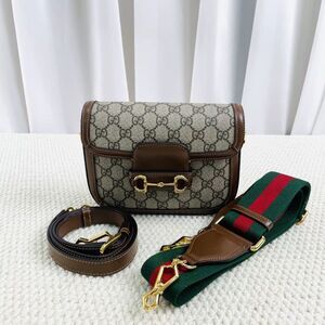 Gucci Women Pre-Loved Bag Very Good Condition